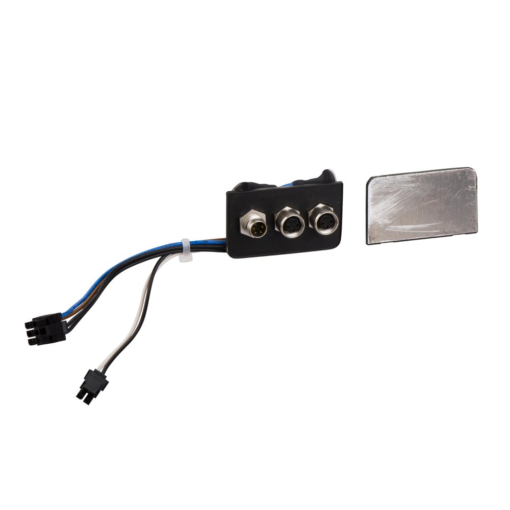 VW3L40210 SQD INSERT SET 2XI/O