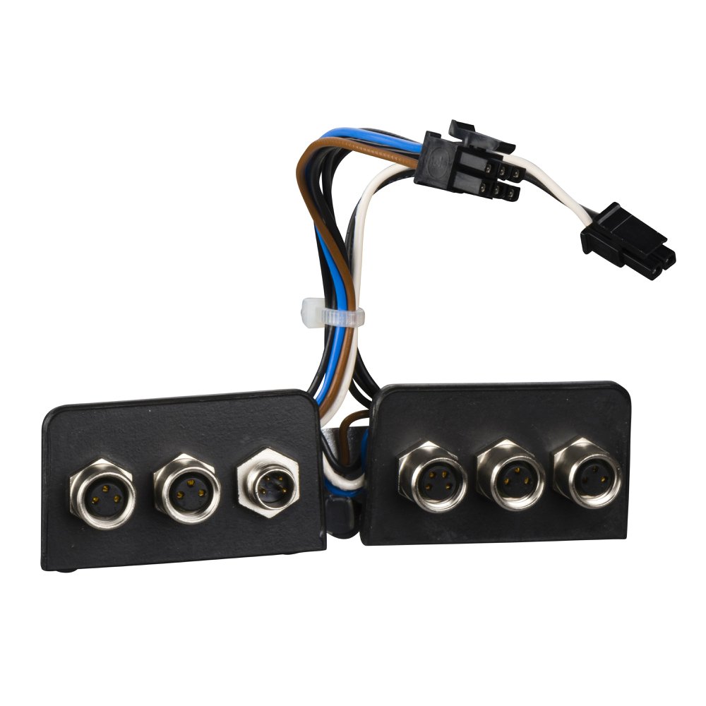 VW3L40420 SQD INSERT SET 4XI/O