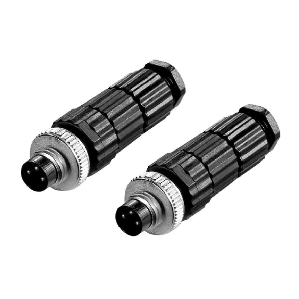 VW3L50200 SQD CONNECTOR SET 2X I/O