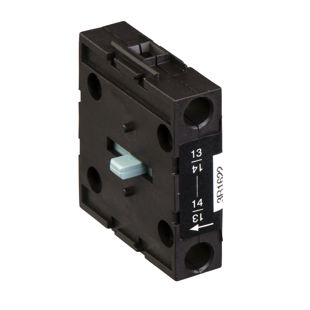 VZN05 SQD AUXILIARY CONTACT NO