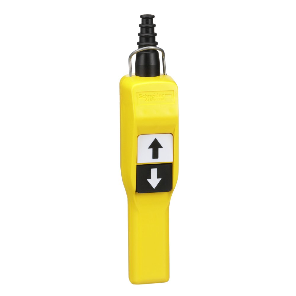 XACA201 SQD PENDANT STATION 600VAC