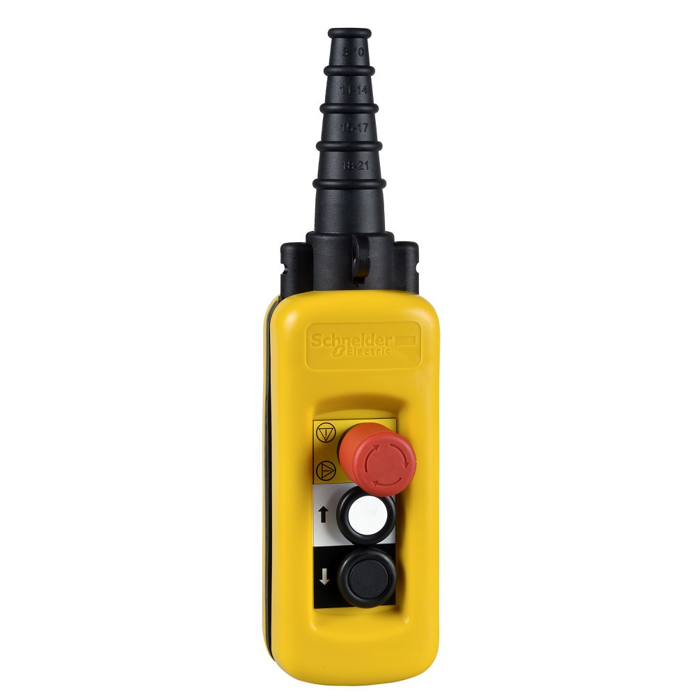 XACA2813 SQD PENDANT STATION