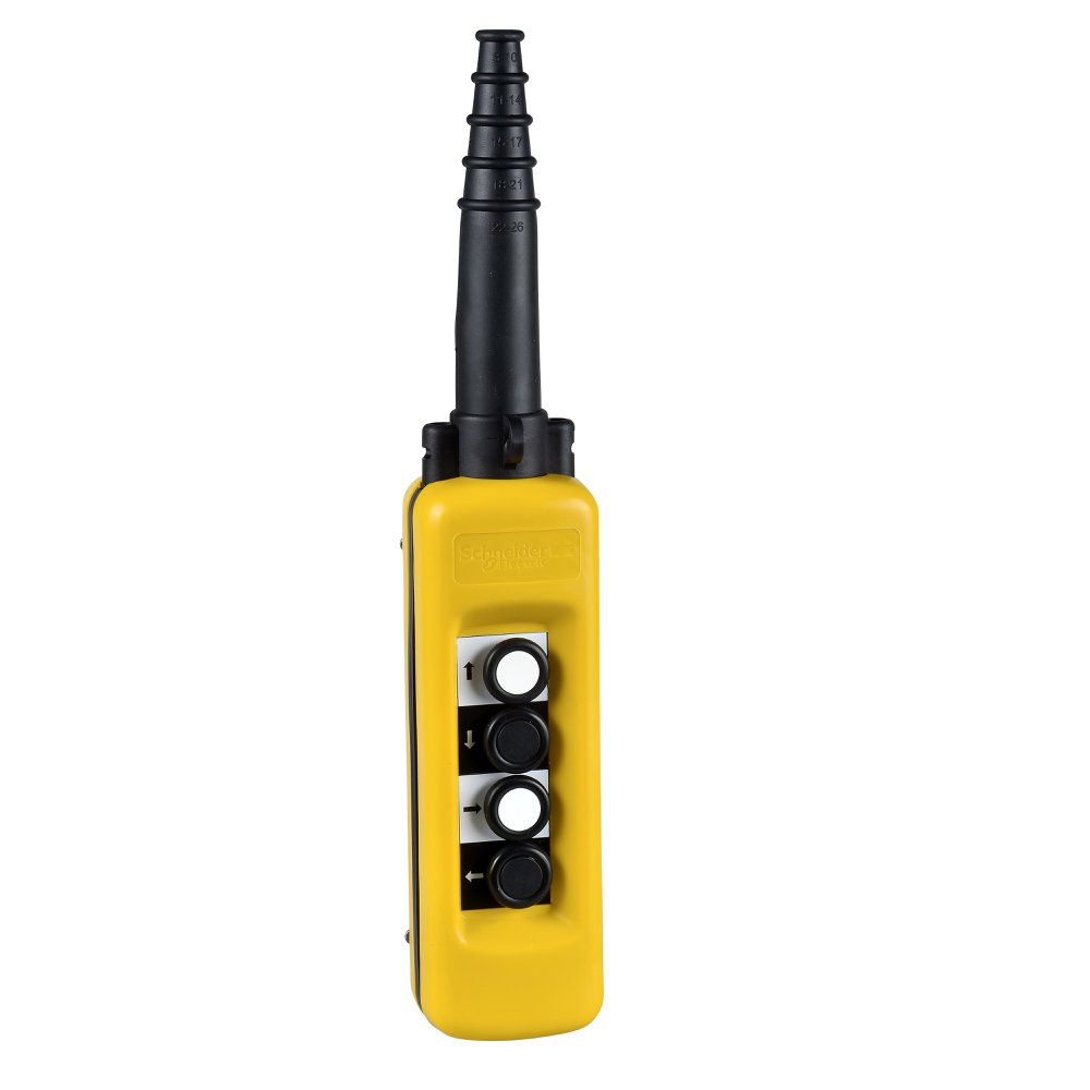 XACA471H7 SQD PENDANT STATION