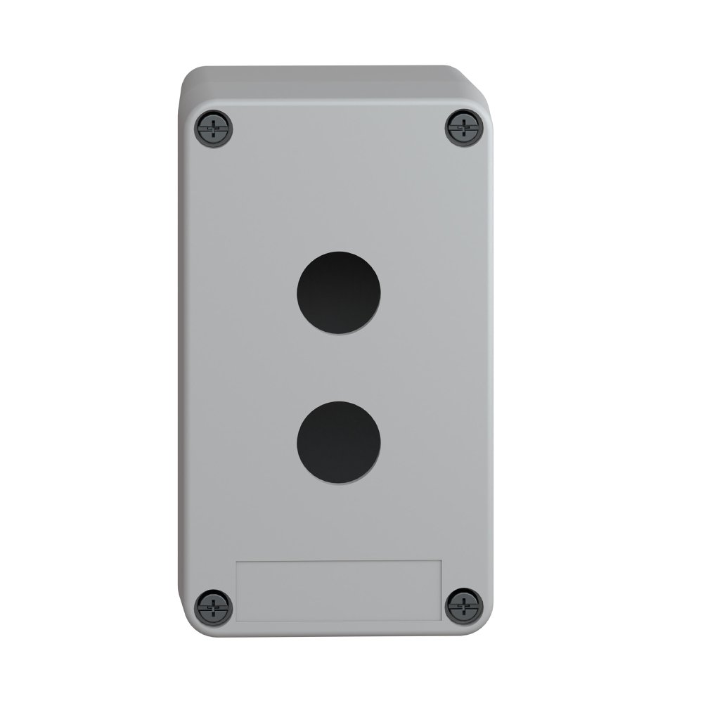 XAPA1120 SQD PUSHBUTTON ENCLOSURE