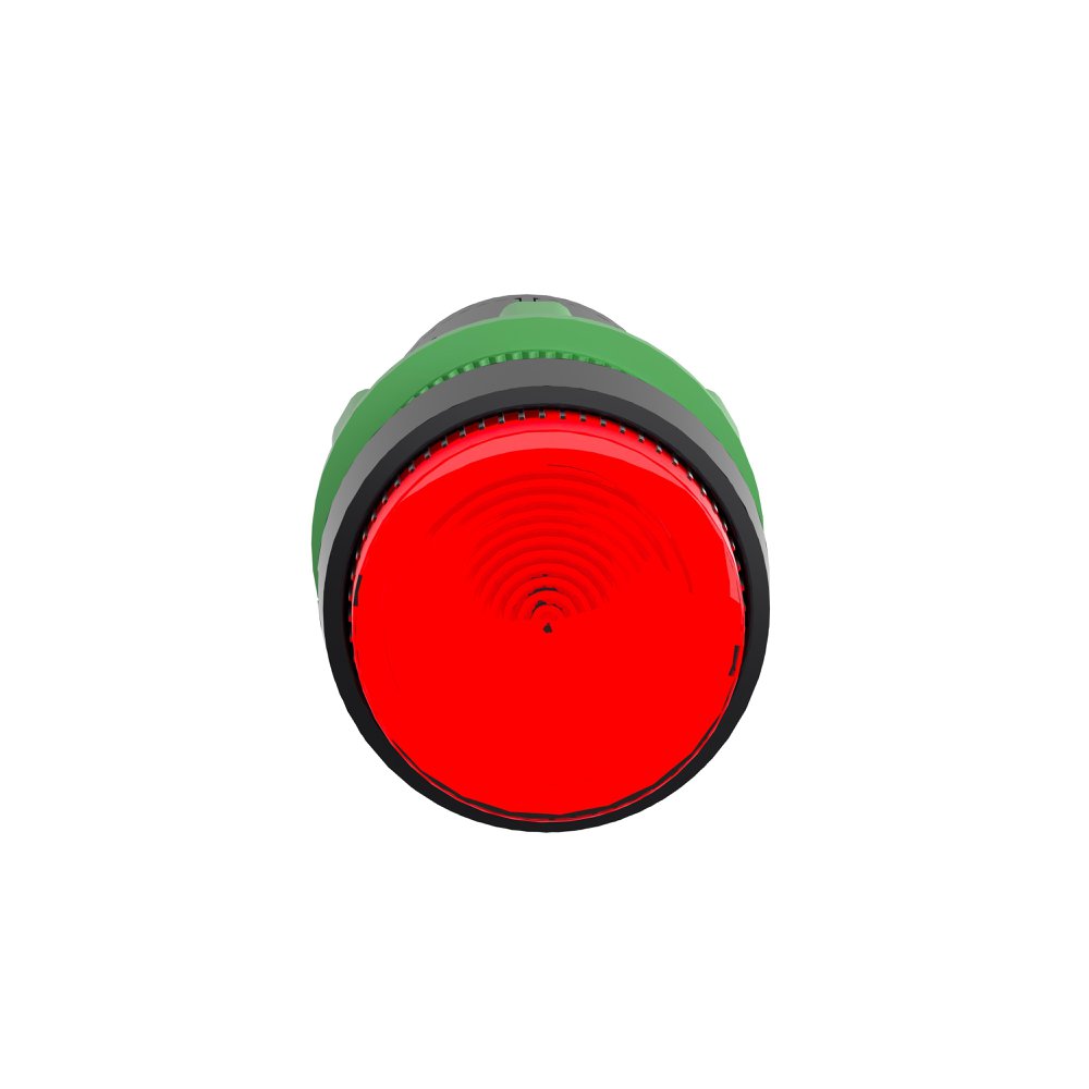 XB7NW34B2 SQD ILLUM. P.B - LED -