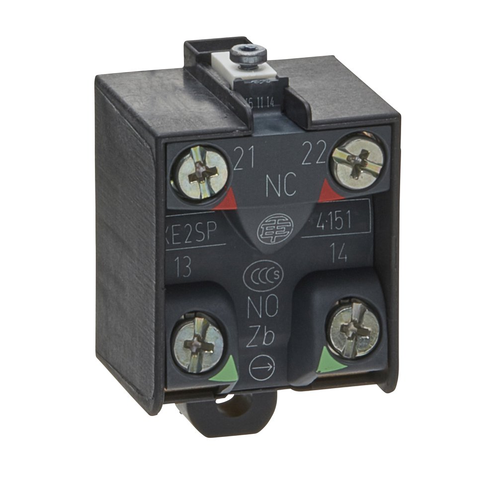 XE2SP4151 SQD LIMIT SWITCH 2