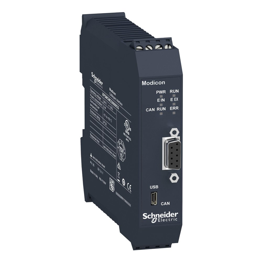 XPSMCMCO0000CO SQD CMC MOD