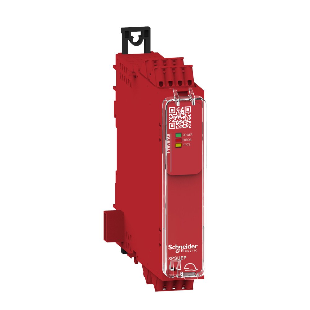XPSUEP14AC SQD SAFETY MOD