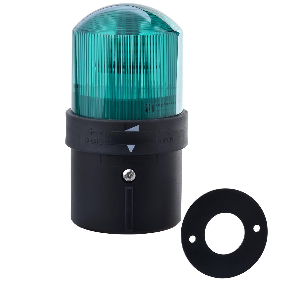 XVBL33 SQD INDICATING BEACON 250V