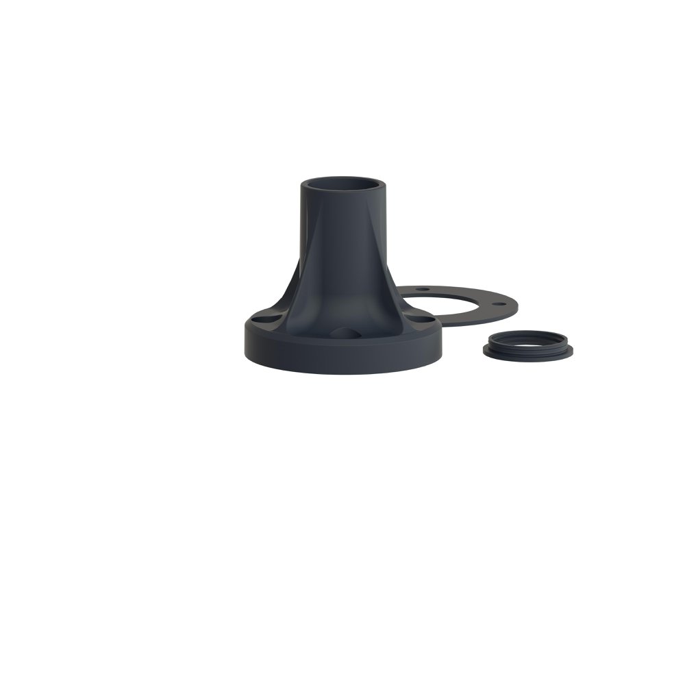 XVBZ01 SQD MOUNTING BASE FOR XVB