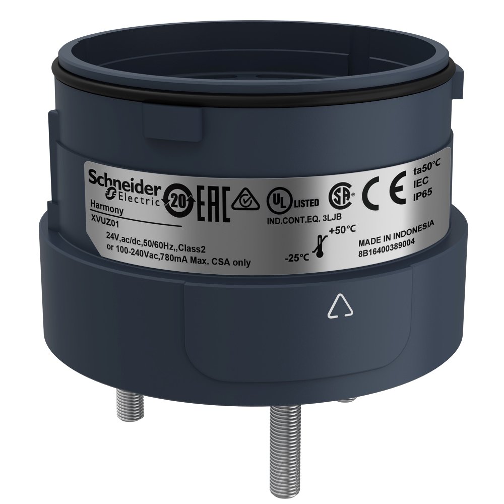 XVUZ01 SQD XVU DIRECT MOUNTING