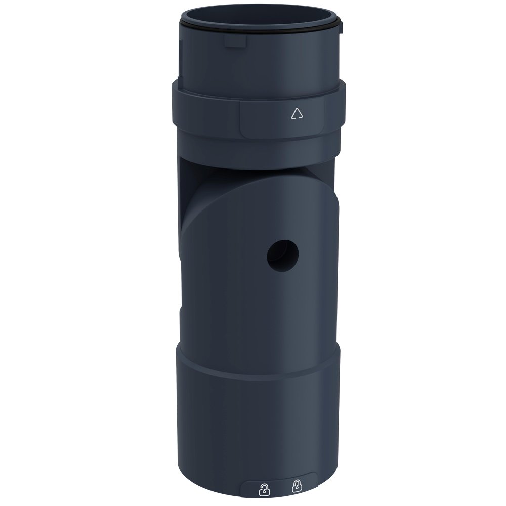 XVUZ06 SQD XVU FLEXIBLE MOUNTING