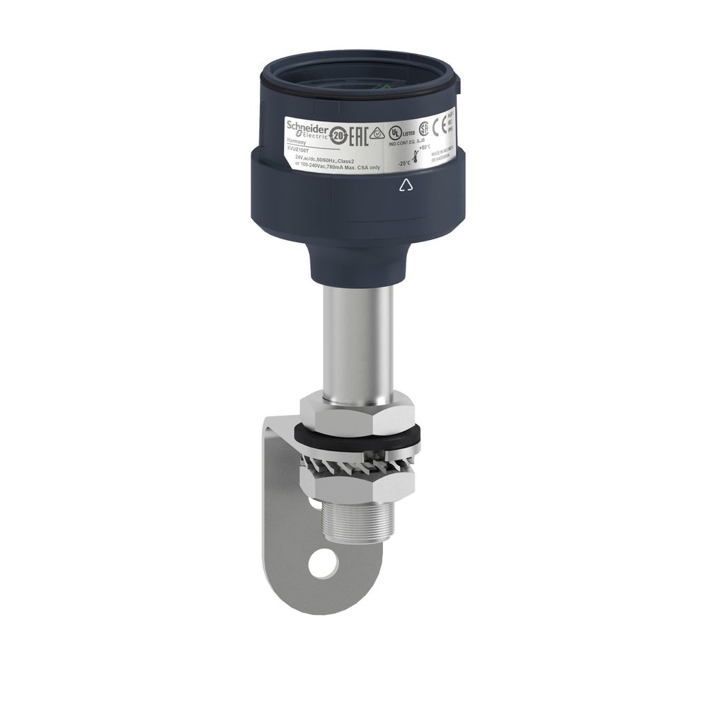 XVUZ100T SQD LT BRACKET/POLE