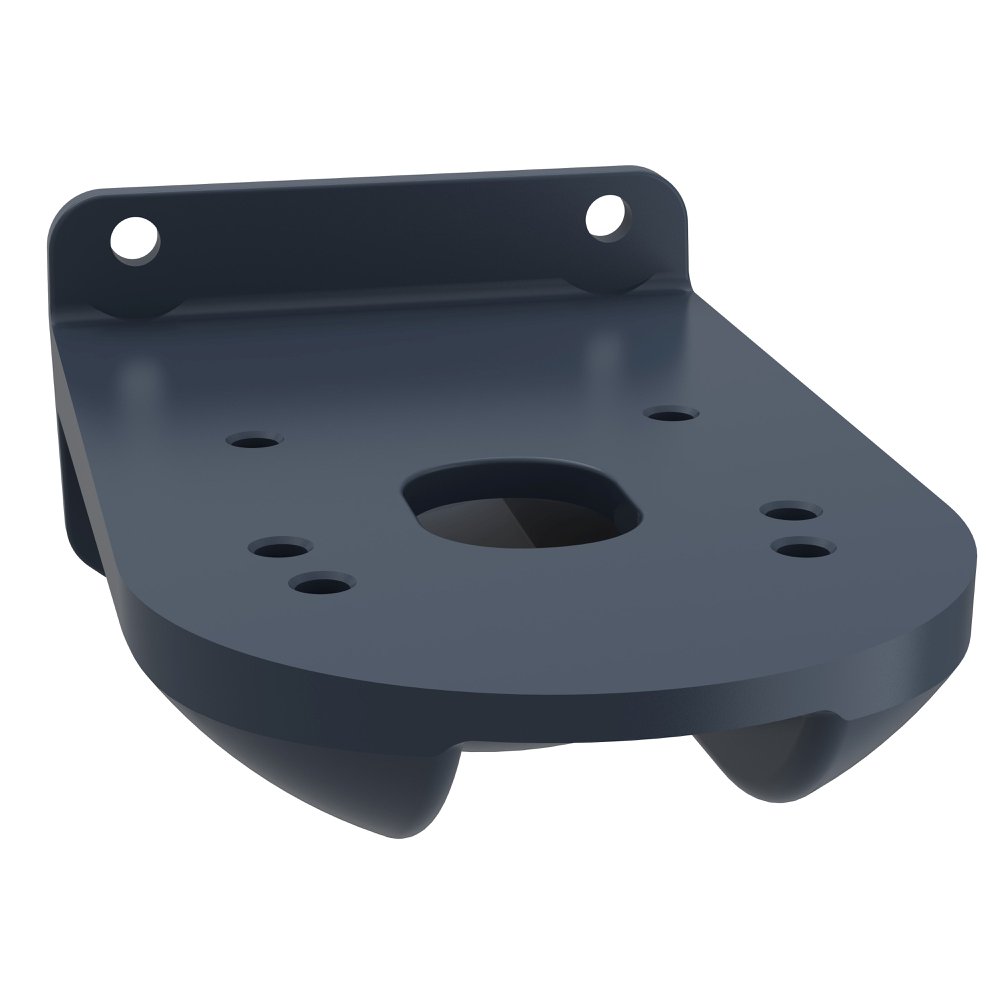 XVUZ12 SQD XVU WALL MOUNTING