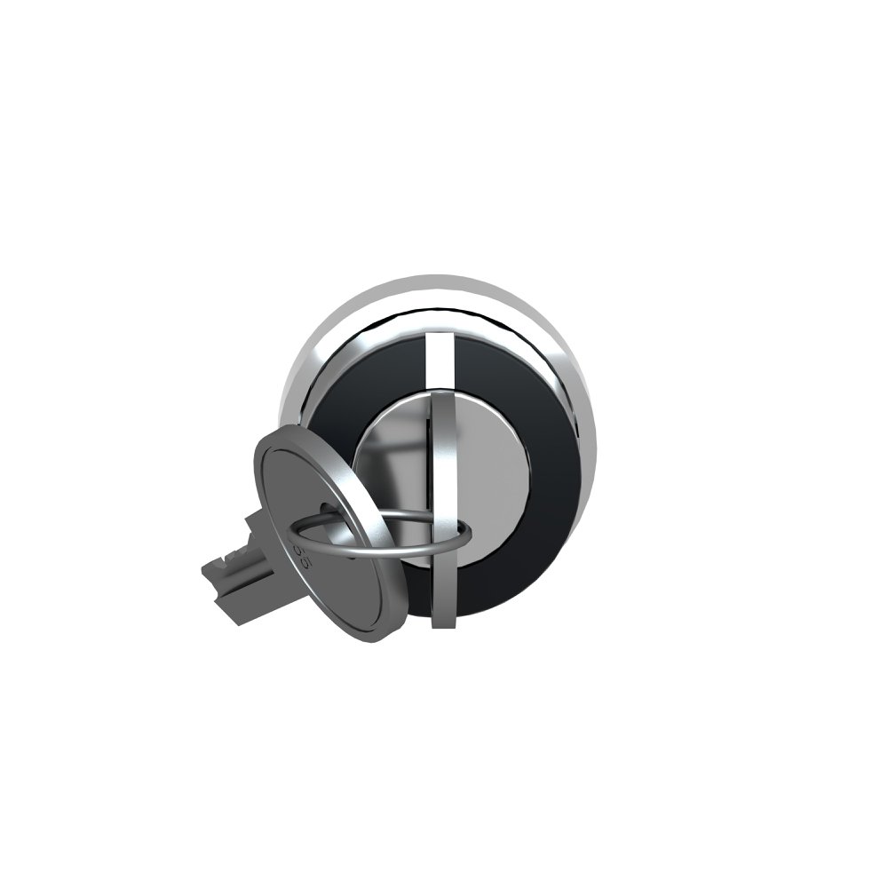 ZB4BG0 SQD KEY SWITCH