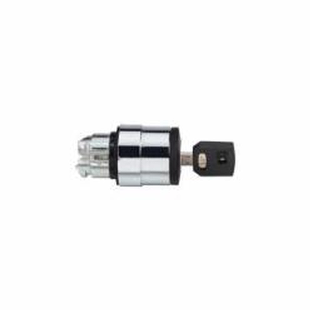 ZB4BG6 SQD SWITCH 22MM KEY
