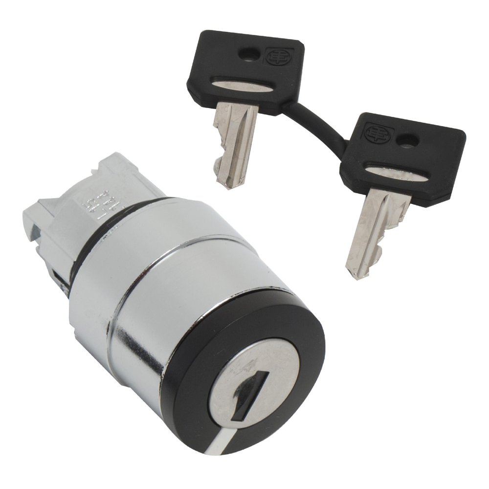 ZB4BG320 SQD KEY SELECTOR WITH