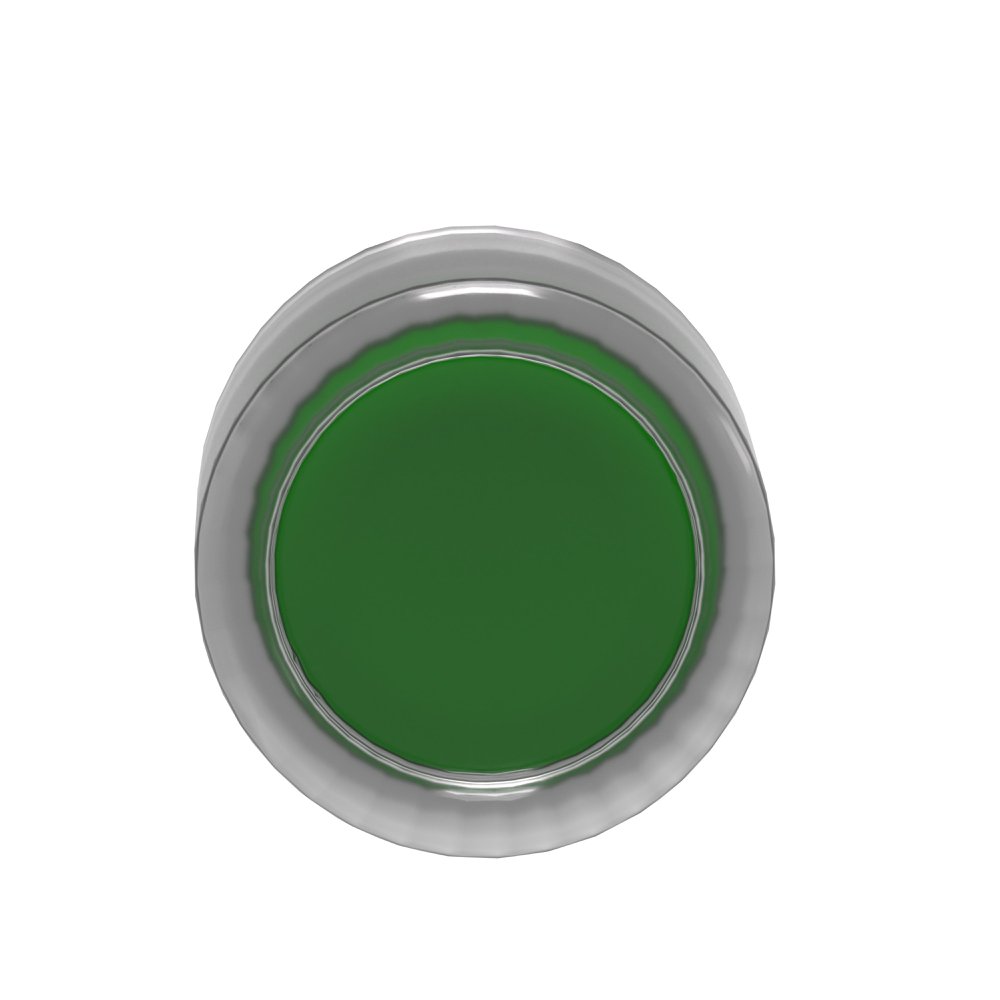 ZB4BPA3 SQD NON-ILLUM CLEAR