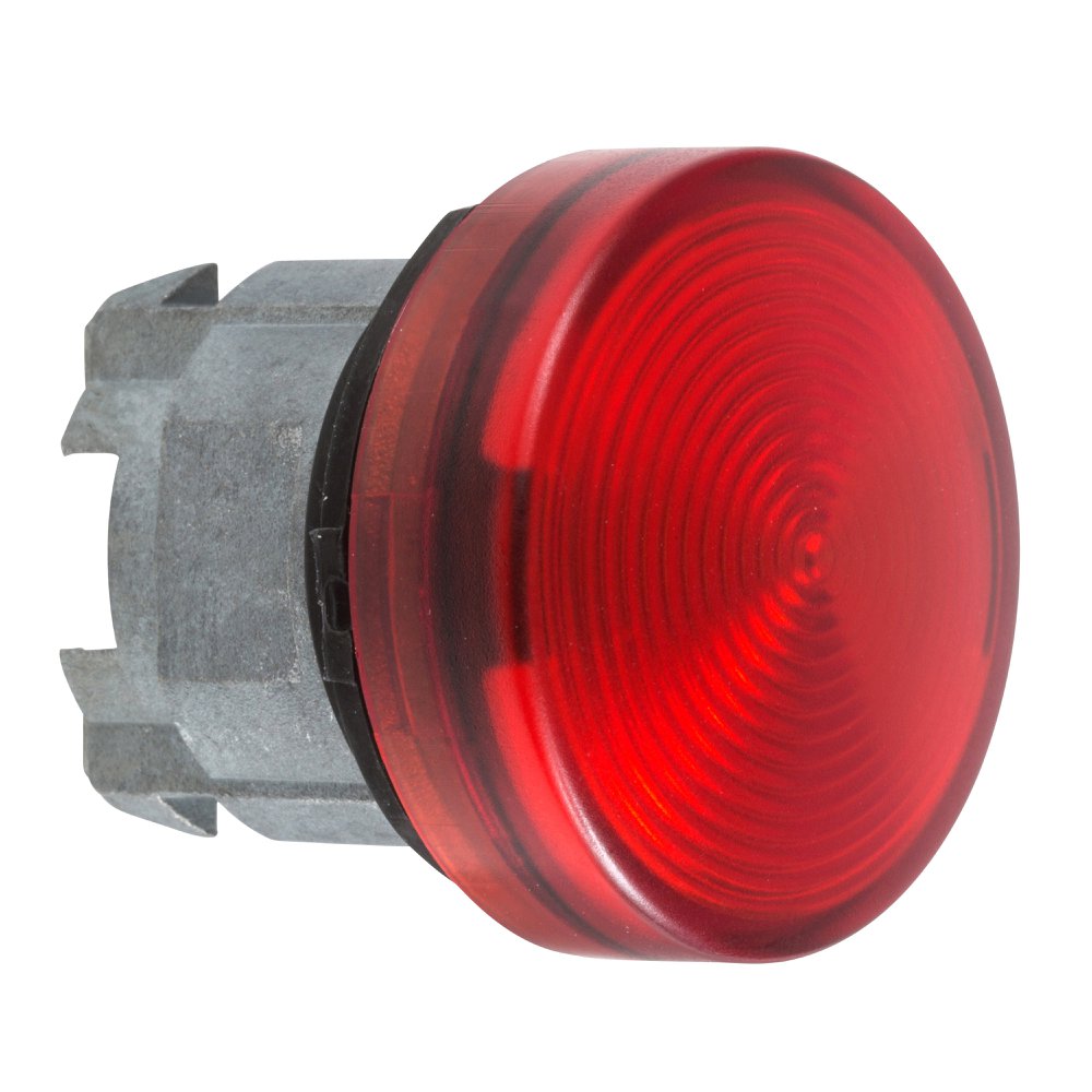 ZB4BV043S SQD 22MM PILOT LIGHTLED