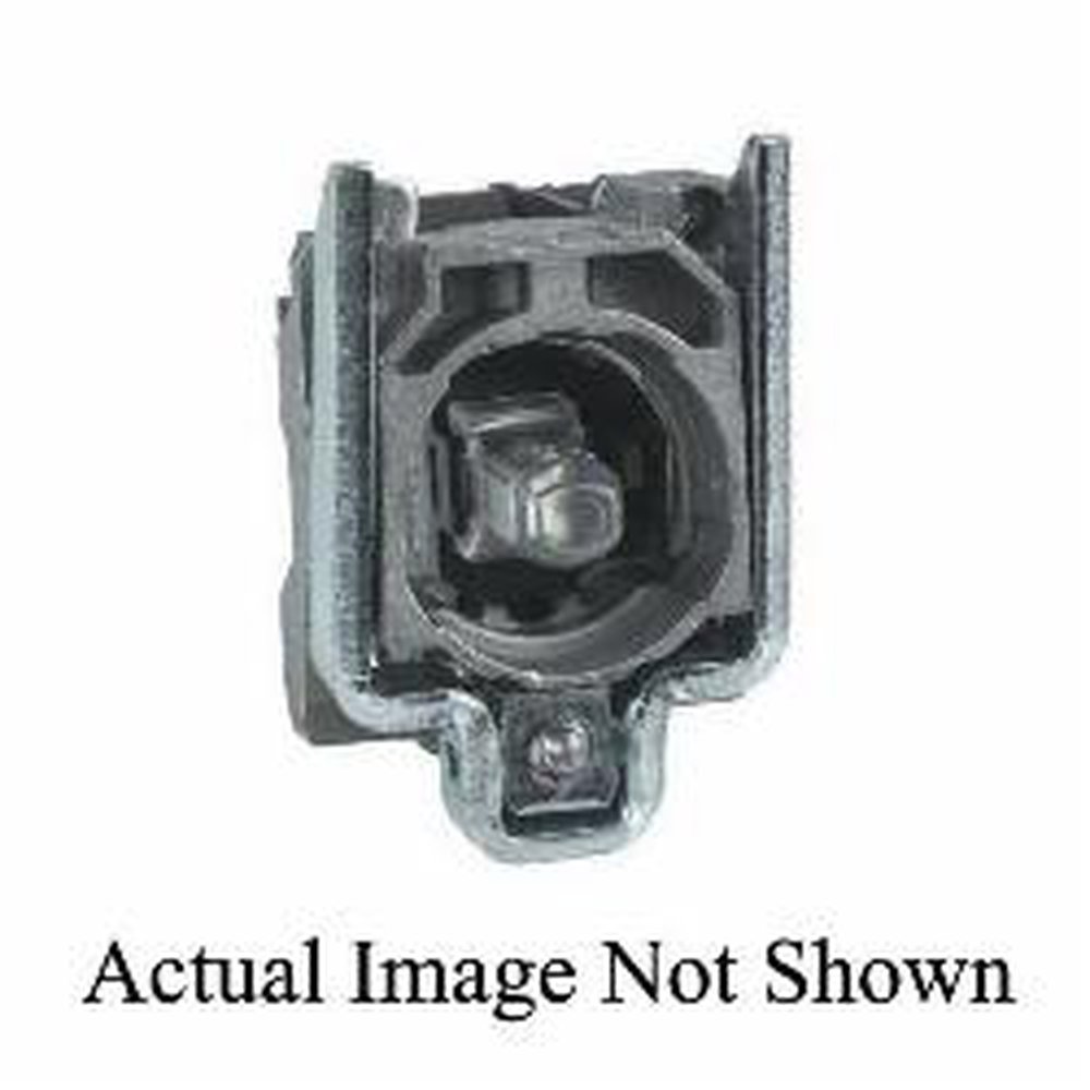 ZB4BW0B33 SQD GREEN 24V PROTECTED