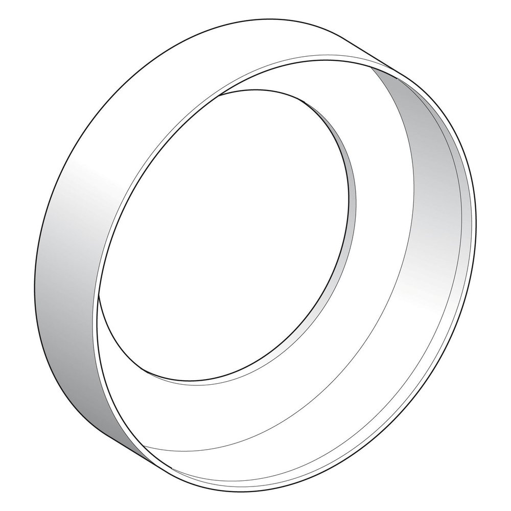 ZB4BZ007 SQD PROTECTION RING FOR