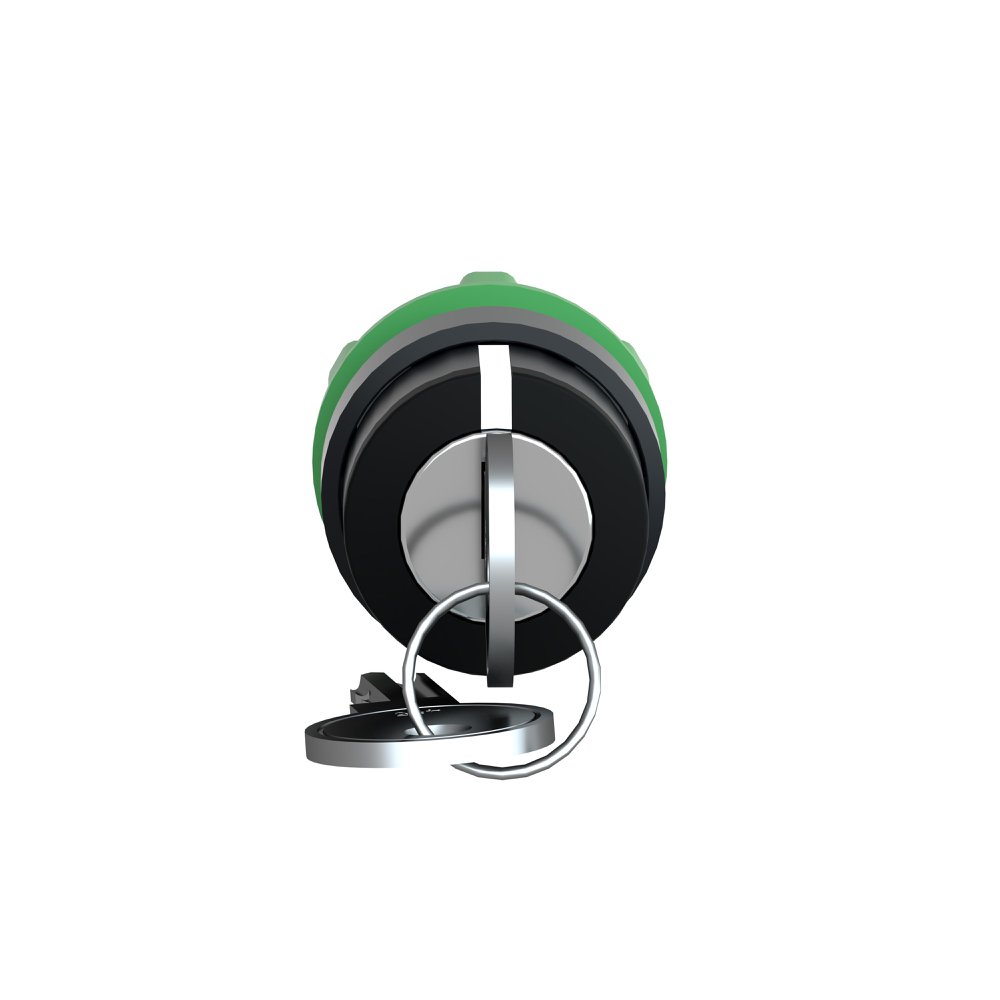 ZB5AG0 SQD KEY SWITCH
