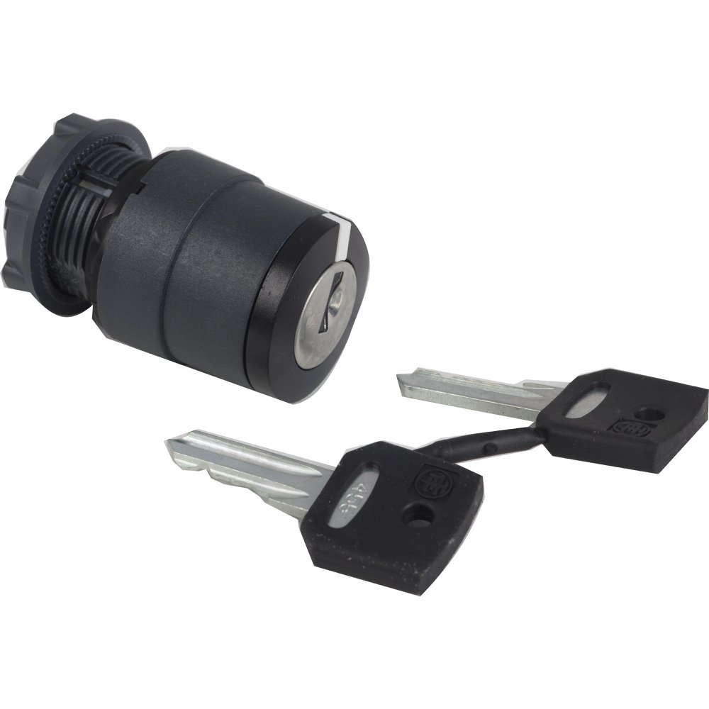 ZB5AG2 SQD KEY SWITCH