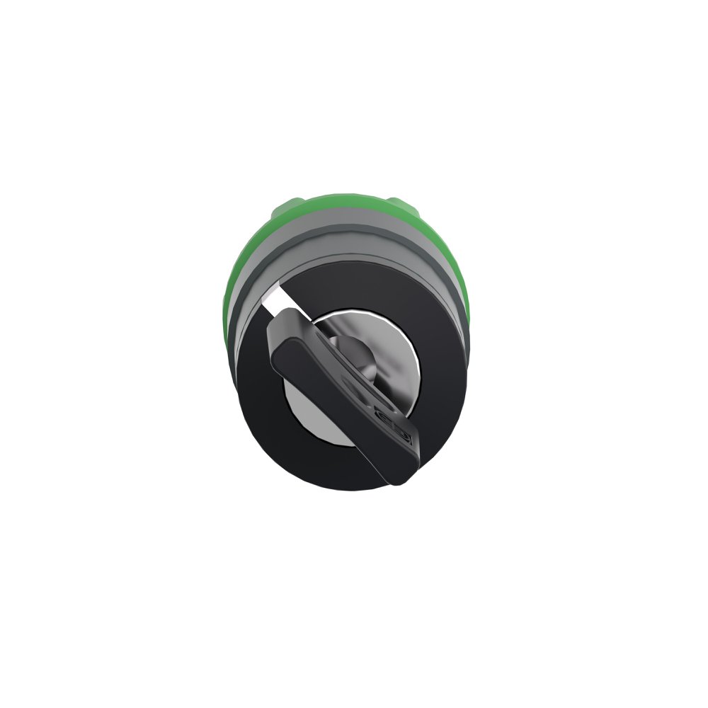 ZB5AG212 SQD 22MM KEYED SEL SW