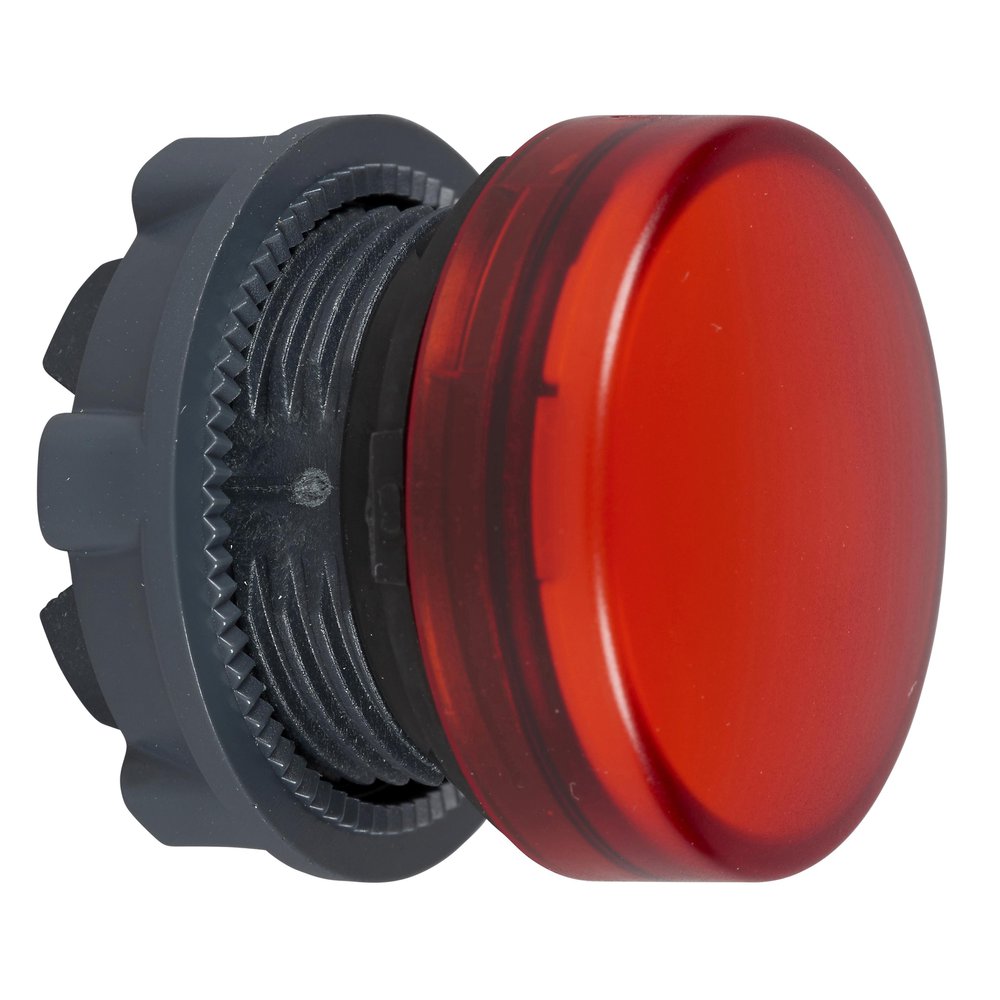 ZB5AV043 SQD PILOT LIGHT HEAD