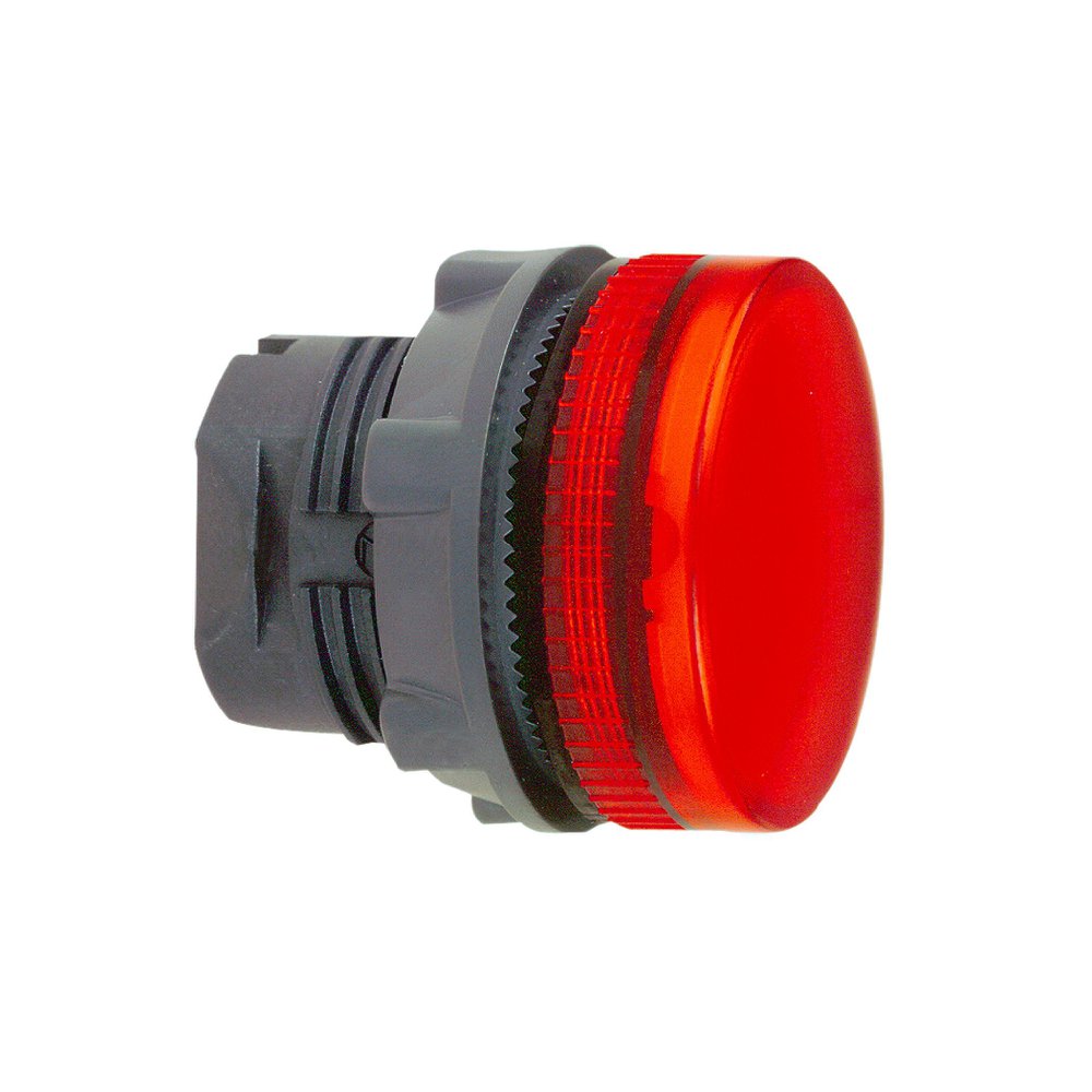ZB5AV043S SQD 22MM LED PILOT LIGHT