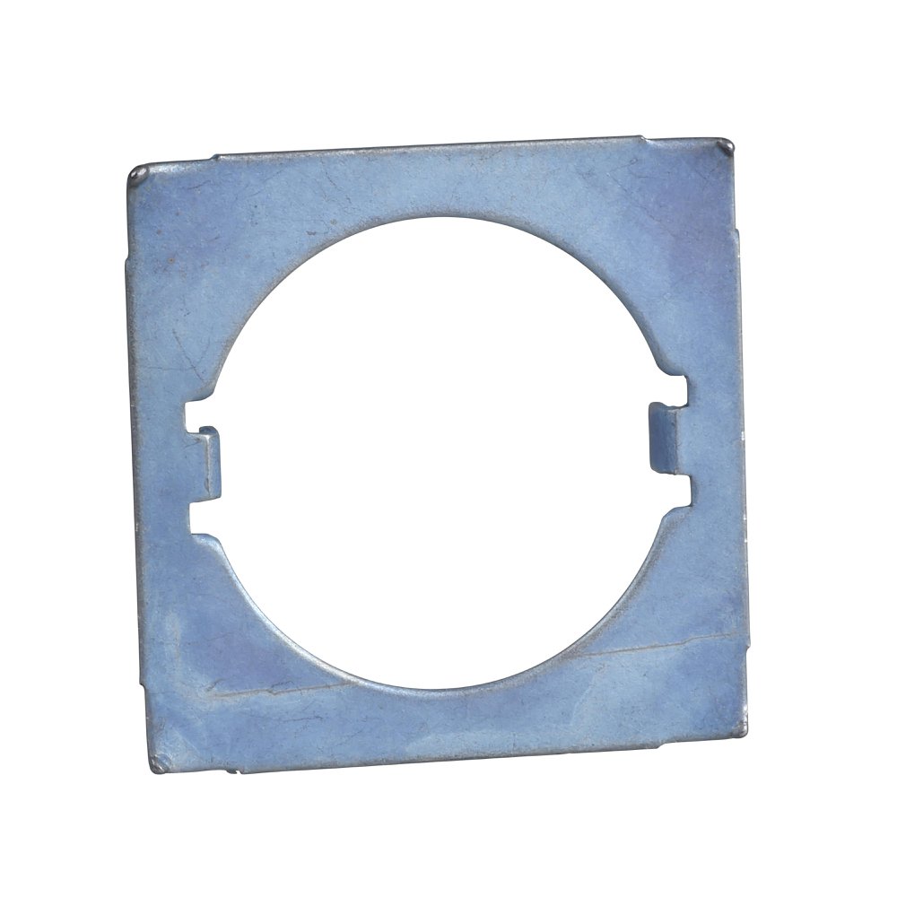 ZB5AZ902 SQD ANTI ROTATION PLATE
