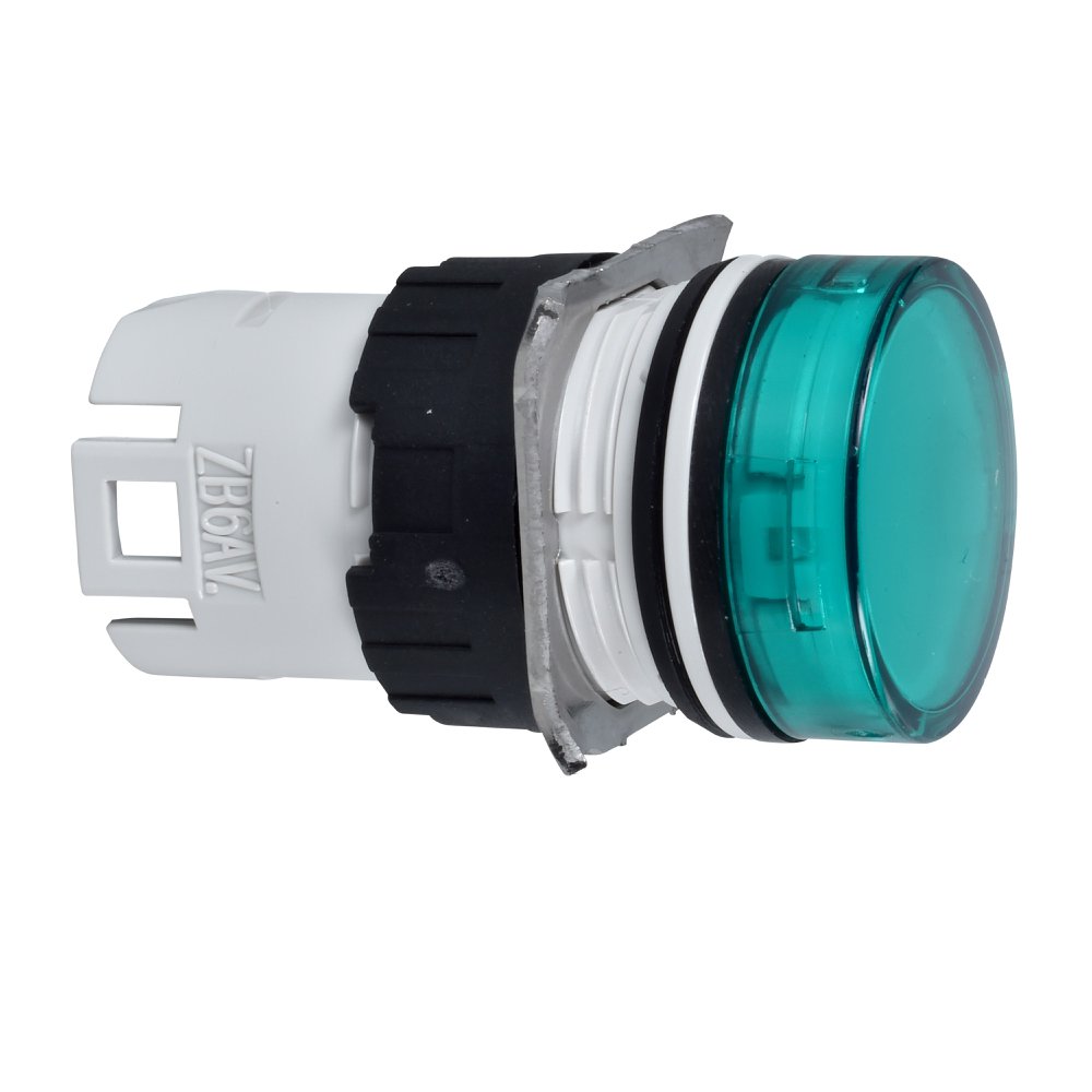 ZB6AV3 SQD 16MM PILOT LT