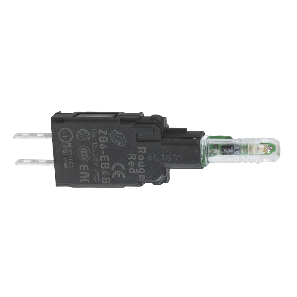 ZB6EG3B SQD 16MM PROTECTED LED