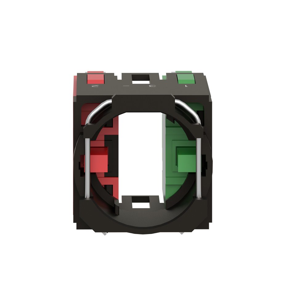 ZB6Z5B SQD 16MM NONC CONT