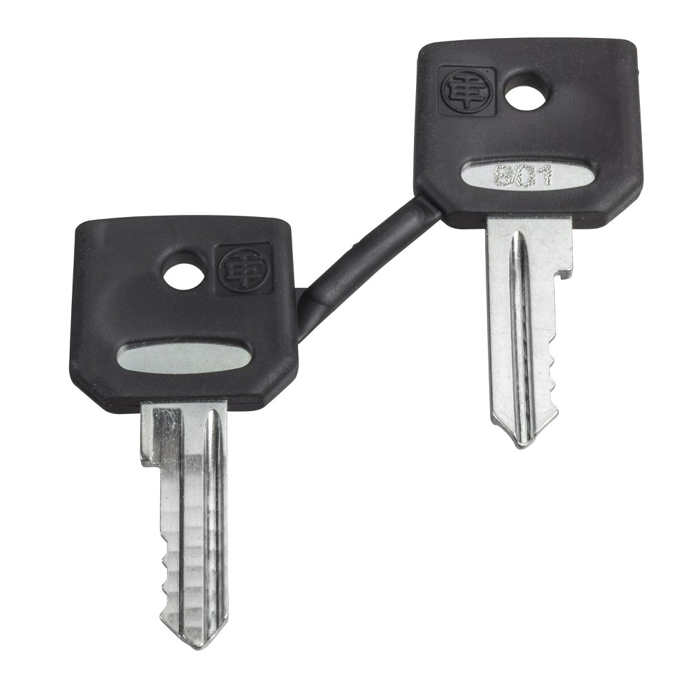 ZBG520E SQD SELECTOR SWITCH
