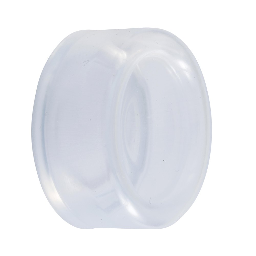 ZBPA SQD P.B TRANSPARENT BOOT