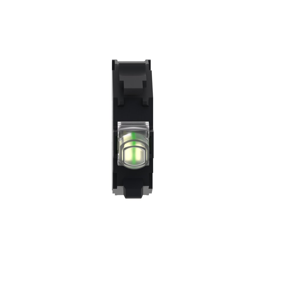 ZBVBG1 SQD PUSHBUTTON LIGHT MODULE