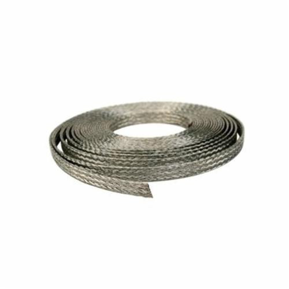 25 MMM 1/2INX15FT GRNDG BRAID