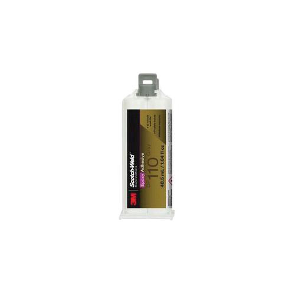 DP110-1.64OZ-GRY 3M 3M SCOTCH-WELD