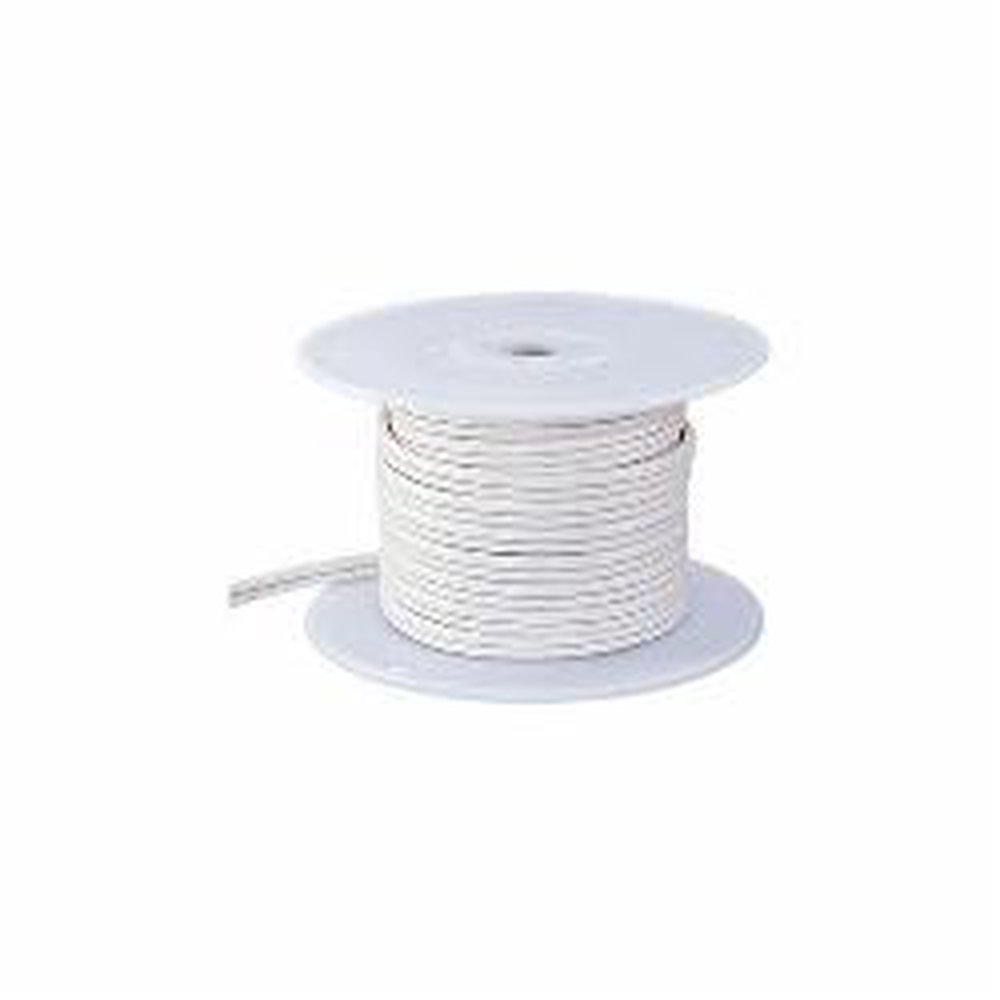 9473-15 SEAGULL 10/2 WHT CABLE