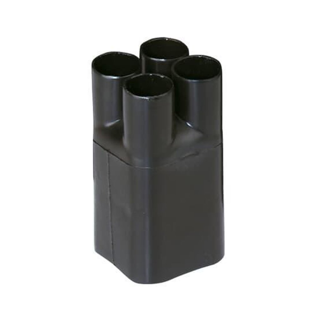 HSB520-135-4 T-B HEAT SHRINK BOOT