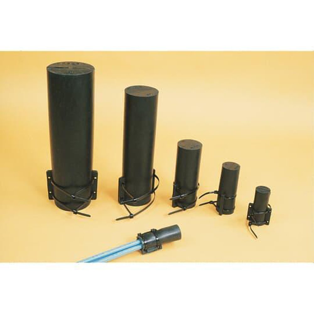MSC14 T&B SPLICE CONN SHRINK-KON