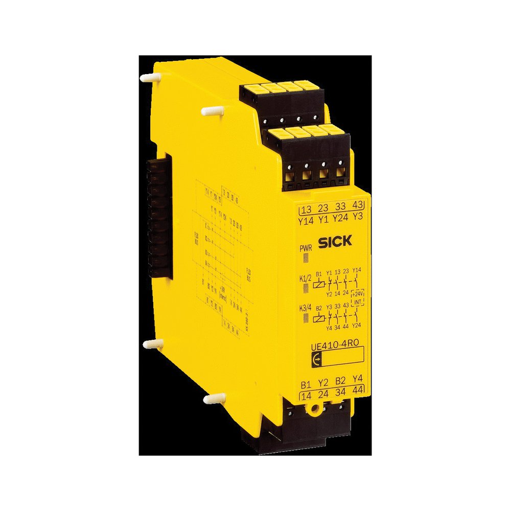 6026143 SICK RELAY OUTPUT EXPANSION