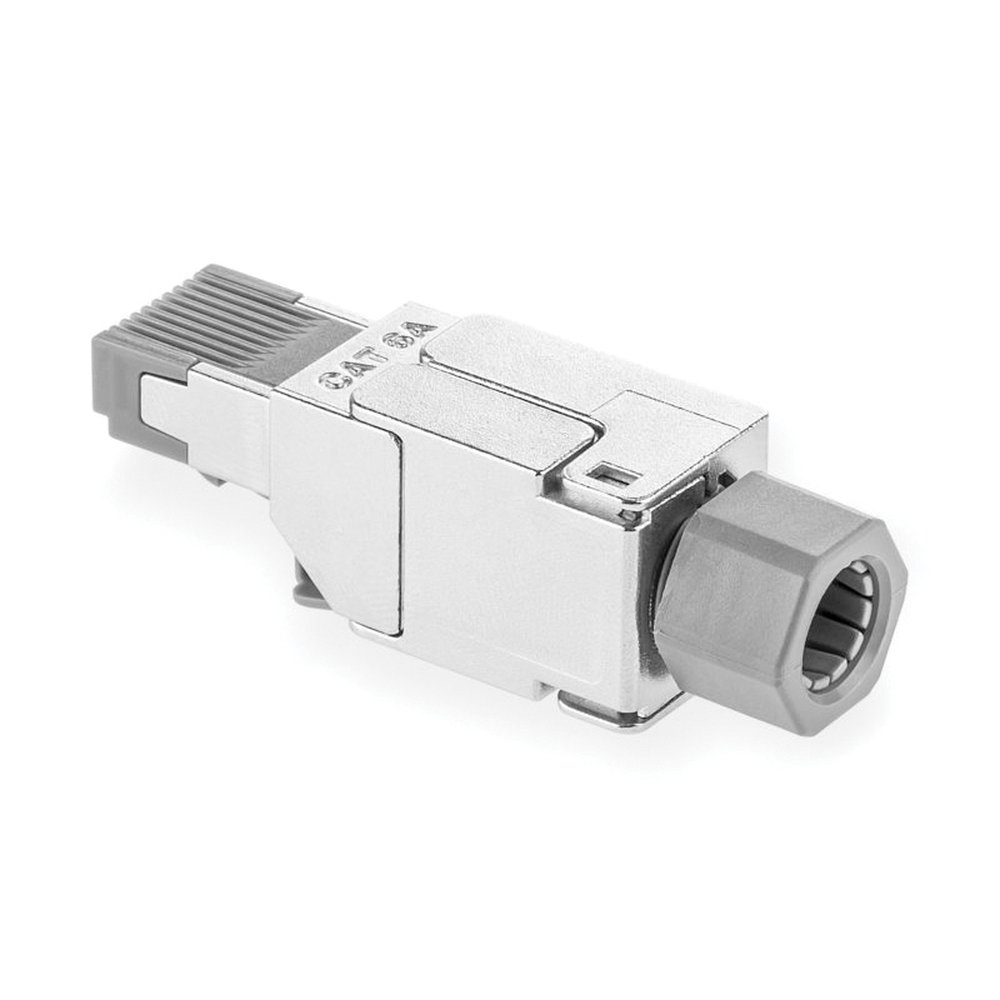 KRJS45FT-C6A SIGNAMAX CATEGORY 6A