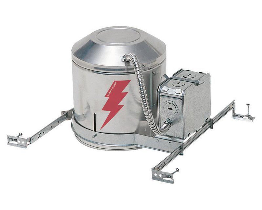 LIGHTOLIER 1004IC LYTENING 5^