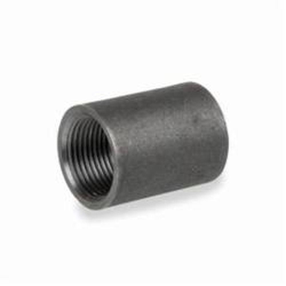 (I) 1/8 GALV STL PIPE COUPLING
