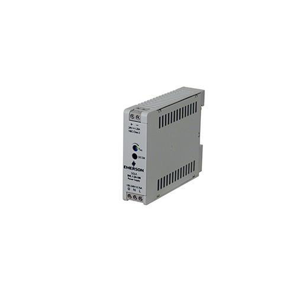 SVL124100 SOLA 30W 24V DIN PS