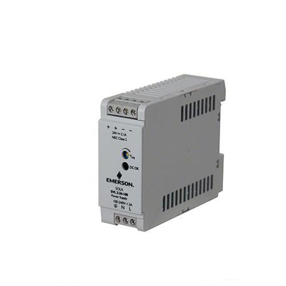 SVL224100 SOLA 50W 24V DIN PS