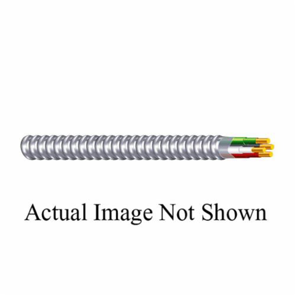 10/2 WG MC STRD 1000 REEL CABLE
