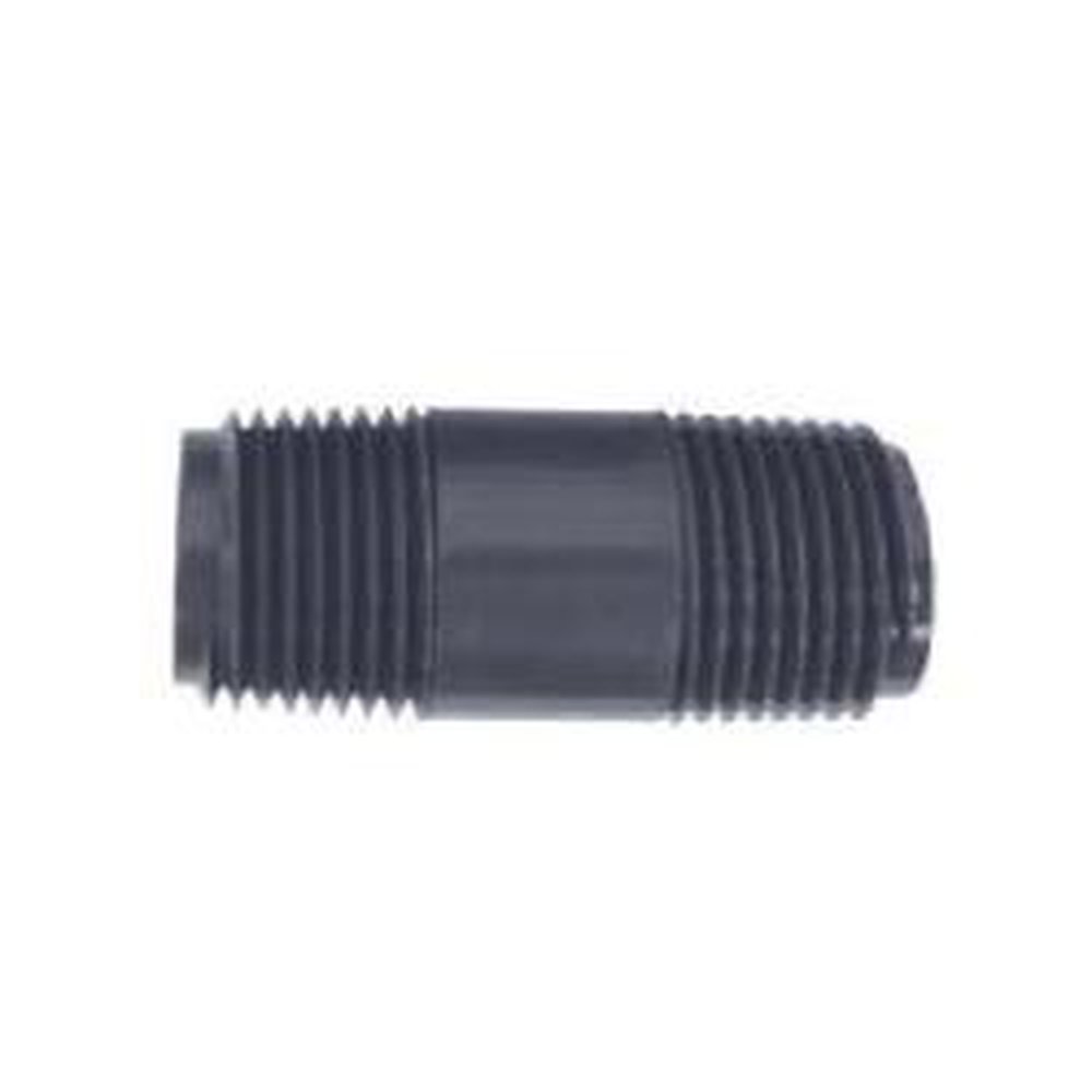 1-1/2X4 SCH 80 PVC NIP 886-040